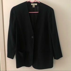 Ann Taylor Black Blazer